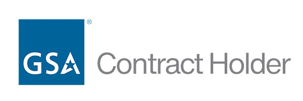 Providing easy access to our services through GSA schedules.