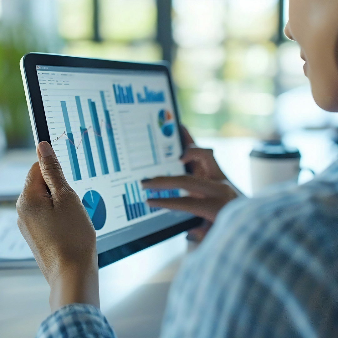 Data Driven Insights