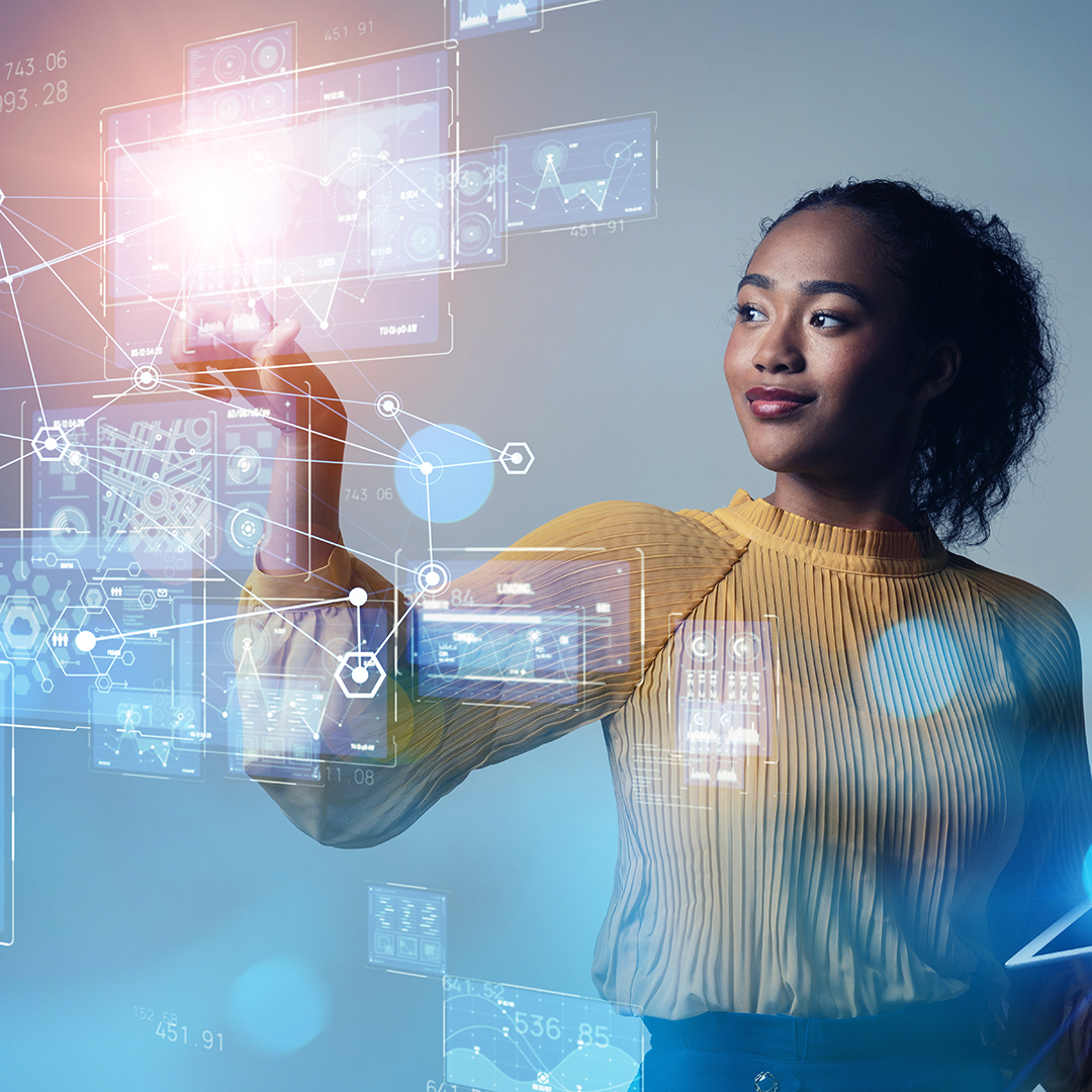 Management Consulting